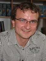 author image